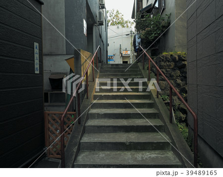 小樽　花園　嵐山上小路 39489165