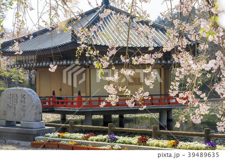 安倍文殊院 39489635