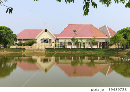 タイ国ピマーイ国立博物館 タイ国ピマーイ国立博物館 39489728