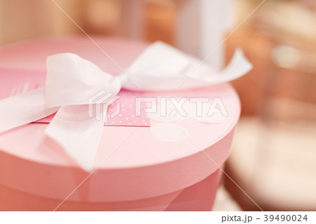 gift boxes with satin ribbons gift boxes with satin ribbons 39490024