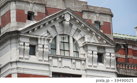 台湾 総統府 39490025