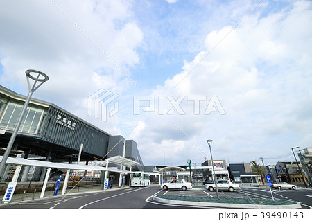 伊集院駅 39490143