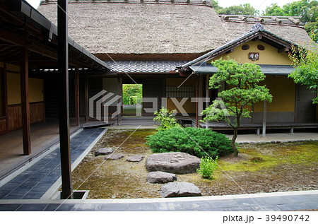 慈光院（奈良県大和郡山市） 39490742