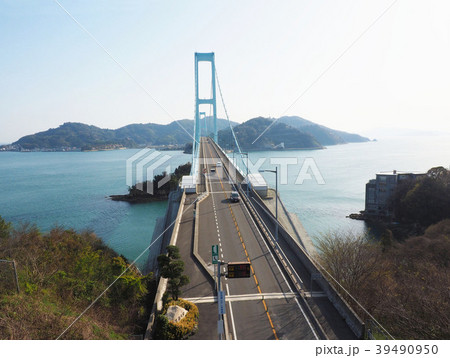 安芸灘大橋 安芸灘大橋 39490950