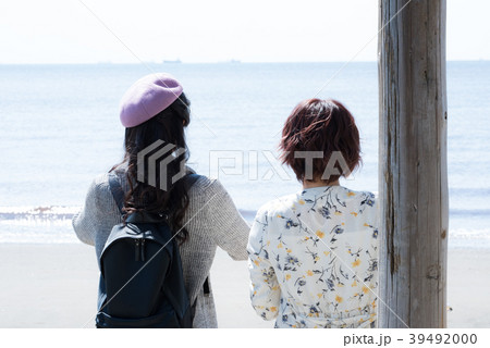 海 女子旅 海 女子旅 39492000