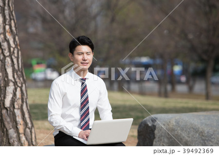 男 男性 男の子 39492369