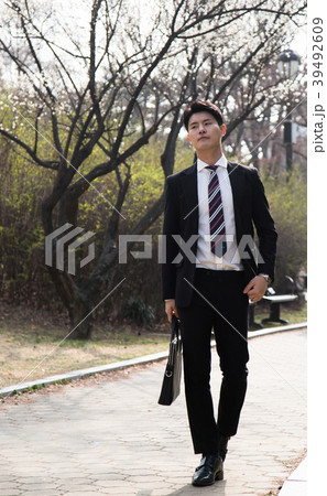 ネクタイ 男 男性 39492609