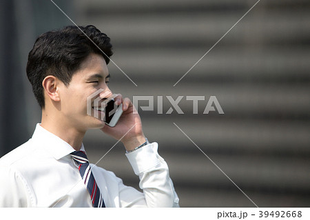 男 男性 男の子 39492668