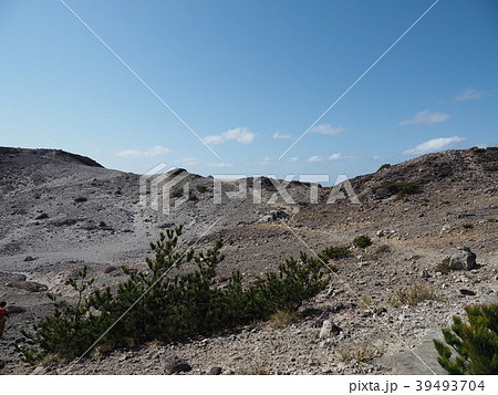 式根島 唐人津城 式根島 唐人津城 39493704