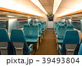 上海リニア 車内 39493804