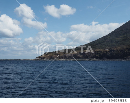 利島 利島 39493958