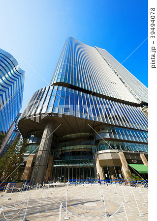 東京ミッドタウン日比谷 東京ミッドタウン日比谷 39494078
