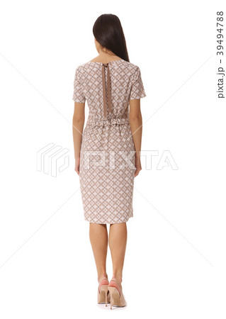 indian young business woman executive posing in indian young business woman executive posing in 39494788