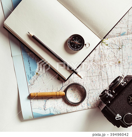 Preparation for travel 39496042