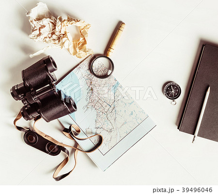 Making a travel plan Making a travel plan 39496046