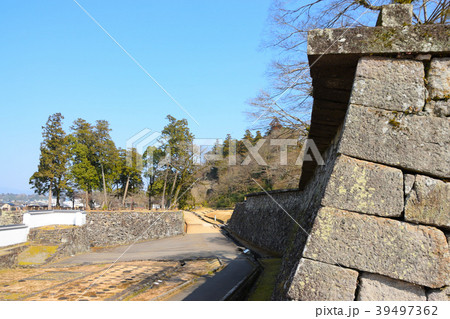 人吉城跡 39497362