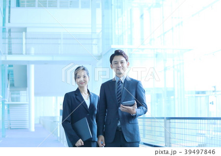 社員イメージ 【リクルート・人材・採用】 社員イメージ 【リクルート・人材・採用】 39497846