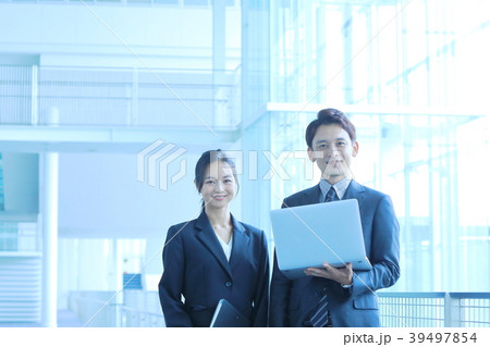 社員イメージ 【リクルート・人材・採用】 社員イメージ 【リクルート・人材・採用】 39497854