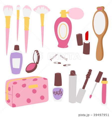 Girl fashion accessories casual woman style 39497951