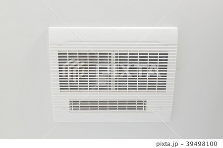 住宅　設備　バスルーム　換気乾燥機 39498100