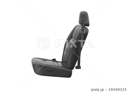 Car seat modern 39498335