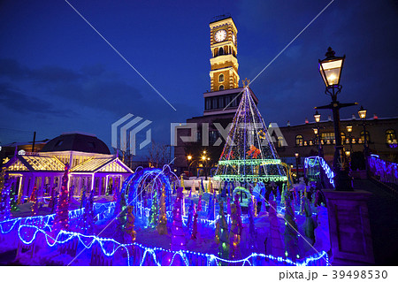 白い恋人パーク 白い恋人パーク 39498530