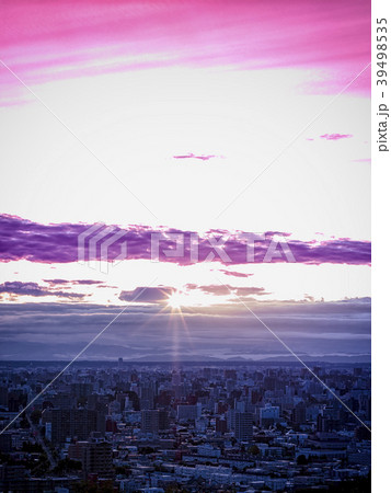 初日の出イメージ 39498535