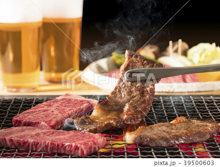 焼き肉 焼き肉 39500603