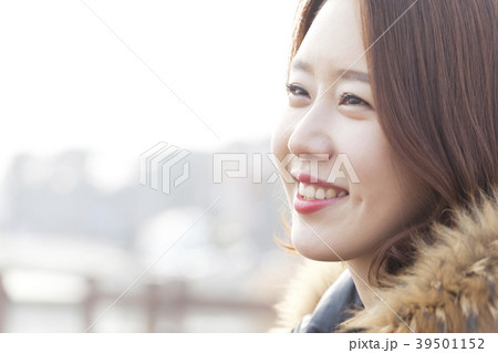 女性 女 女の子 39501152