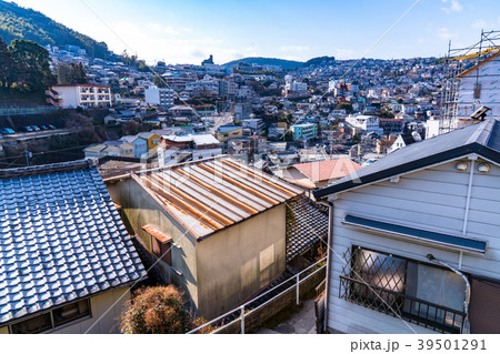 《長崎県》長崎市・住宅イメージ 《長崎県》長崎市・住宅イメージ 39501291