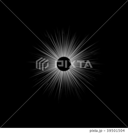 vector abstact object 39501504