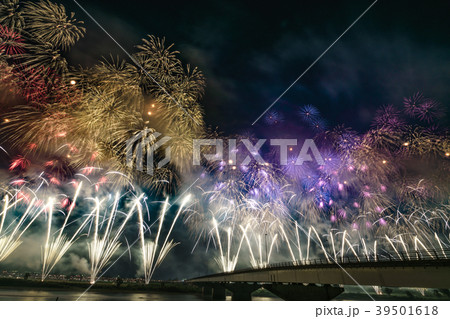 長岡花火 長岡花火 39501618