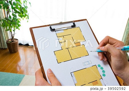 マイホーム計画イメージ 39502592