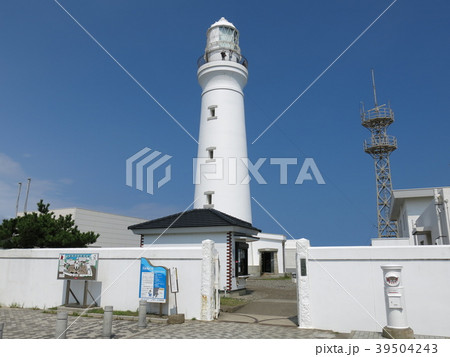 夏の犬吠埼灯台 夏の犬吠埼灯台 39504243