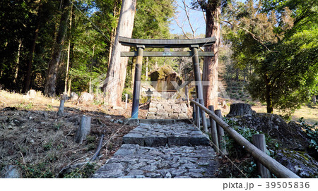 飛騨金山巨石群 39505836