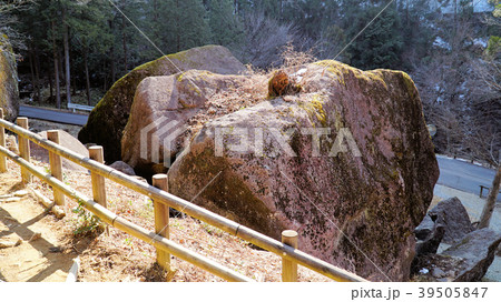 飛騨金山巨石群 39505847