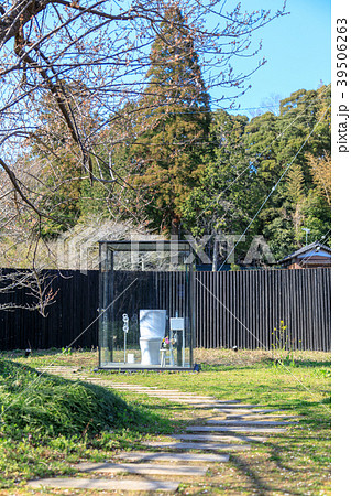 鉄道風景・小湊鉄道　飯給駅 39506263