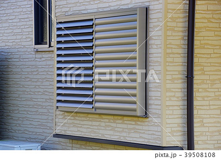 風呂の窓 窓の目隠し 風呂の窓 窓の目隠し 39508108