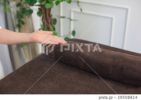 エステベッド 案内 顔なし エステベッド 案内 顔なし 39508814