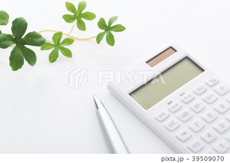 電卓 39509070