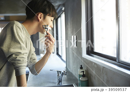 男性 ライフスタイル 男性 ライフスタイル 39509537