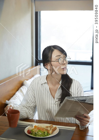 女性 ライフスタイル 女性 ライフスタイル 39509840