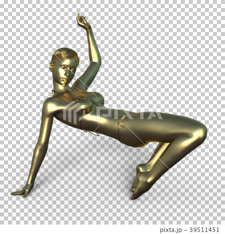 Women's Sculpture 39511451