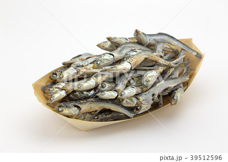 煮干し 煮干し 39512596