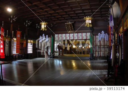 小倉八坂神社-7 39513174