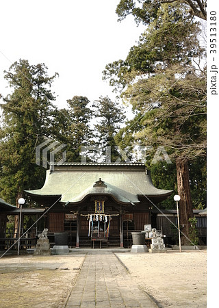 若宮八幡宮 39513180