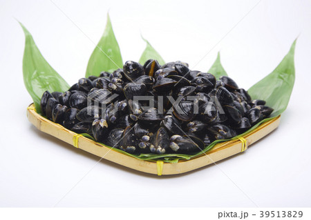 シジミ 食材 シジミ 食材 39513829