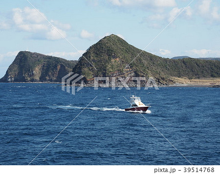 伊豆大島 伊豆大島 39514768