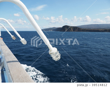 伊豆大島 39514812