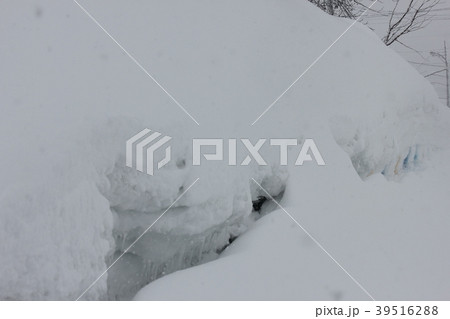 山形の豪雪地帯 山形の豪雪地帯 39516288